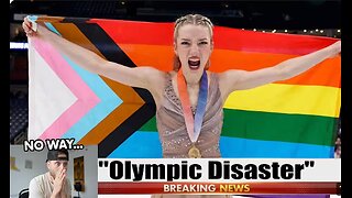Nobody's Watching ... Olympics IMPLODE as America REJECTS Ungrateful Athletes