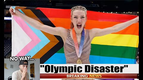 Nobody's Watching ... Olympics IMPLODE as America REJECTS Ungrateful Athletes