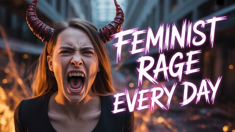 The Hidden Truth About Today's Feminist Movement #Feminism