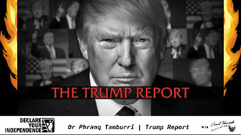 2025-09-18 Trump Report - Predictions - Economic & Political