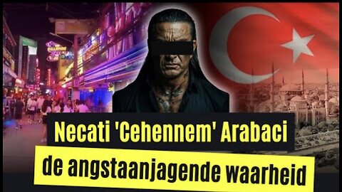 Necati Arabaci van Keulse nachtclubs naar Turkse onderwereld!!