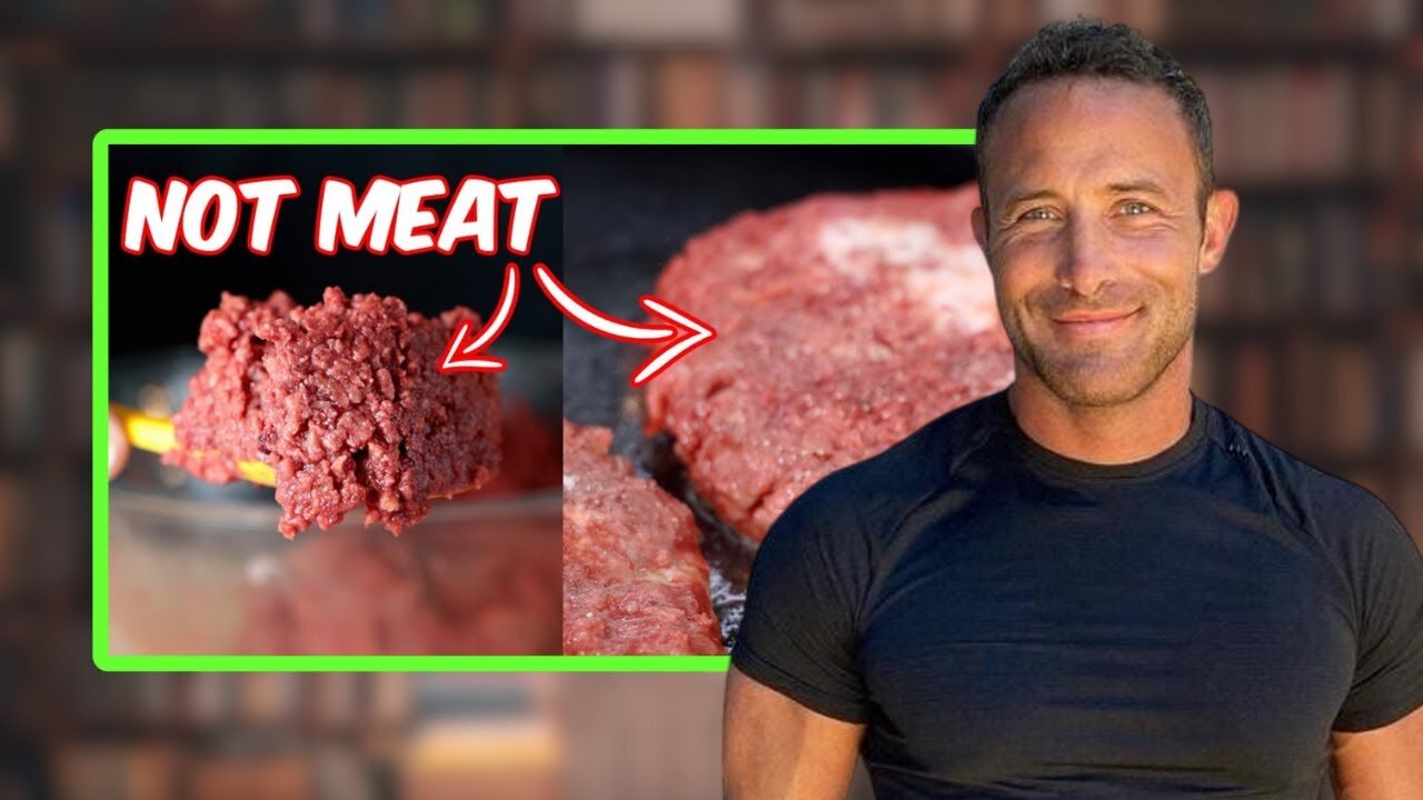 What I Really Think About Plant-Based Chicken Burgers