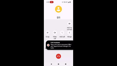 phone support