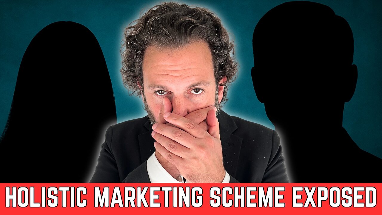The Marketing Scheme Health Influencers Use