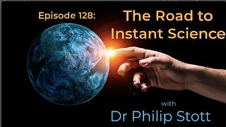 The Road to Instant Science