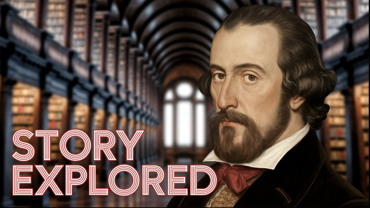 The Life of Miguel de Cervantes