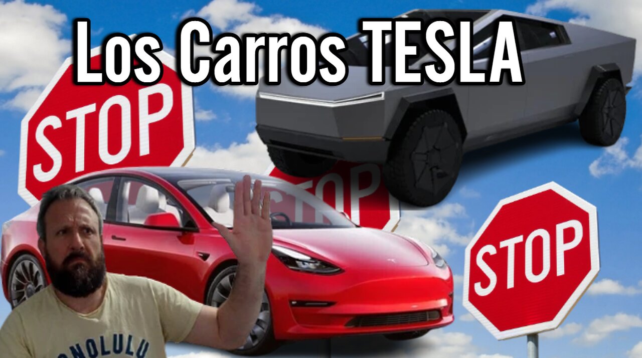 Los autos Prohibidos