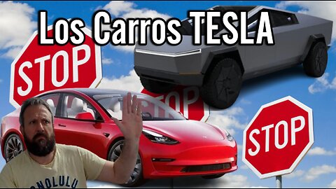 Los autos Prohibidos
