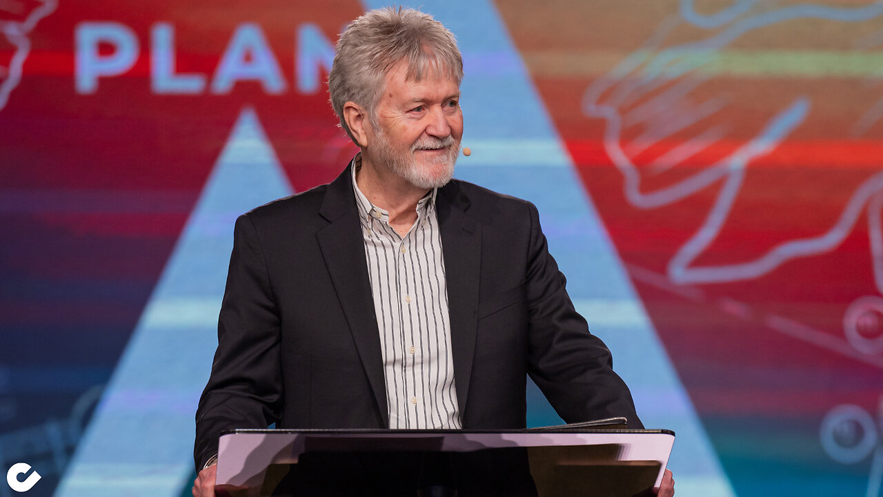 Give & Take 🙏 || Dr. Dean Shropshire || Plan A