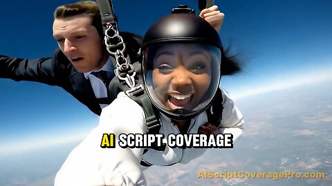 Professional Screenplay Feedback—Without the $500 Price Tag? - AIScriptCoveragePro.com
