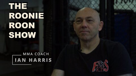 Inside Fight Science MMA| The RoonieRoon Show Ep.1