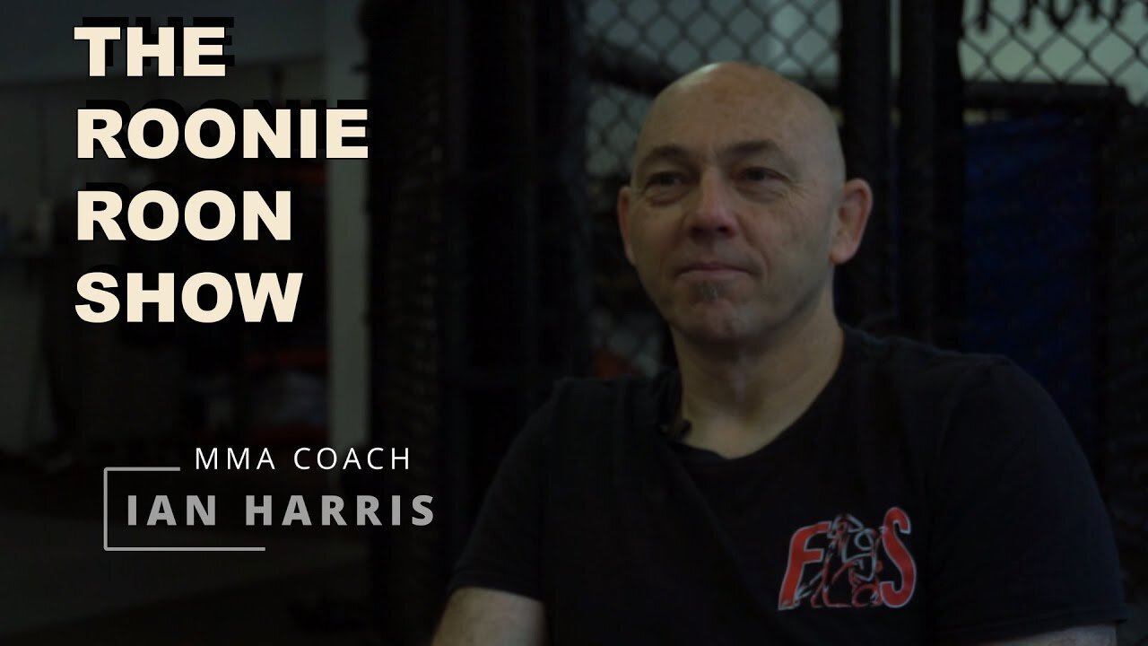 Inside Fight Science MMA| The RoonieRoon Show Ep.1
