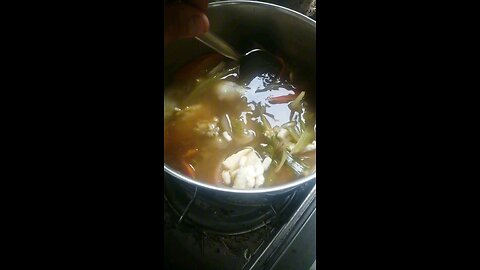 FRUKE LAMEN NOODERS...