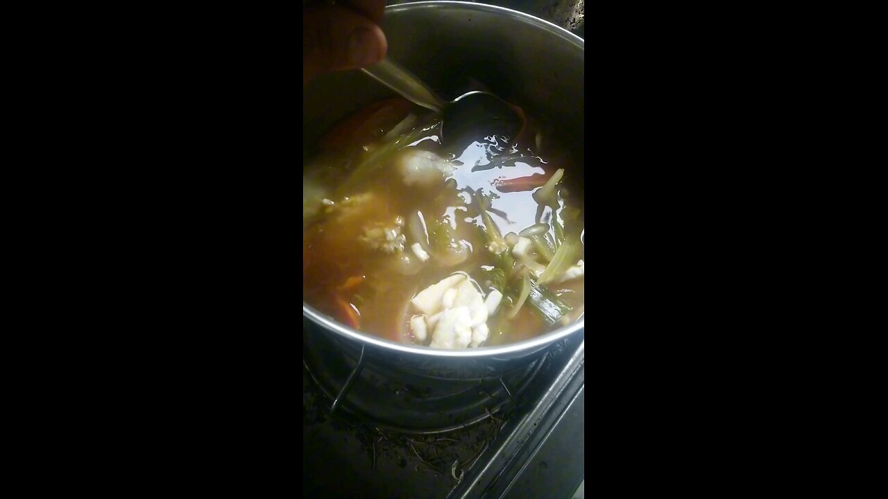 FRUKE LAMEN NOODERS...