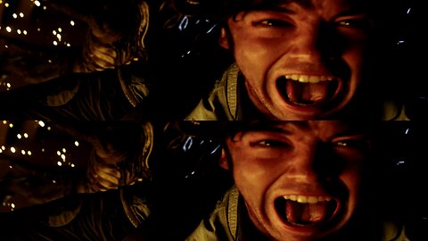 3D FULL TB 8K T 8K B HEVC x265 Cinemascope 4x super scale Alien; Earth Trailer UHQ 60 FPS