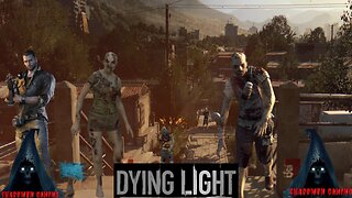 Dying Light 1