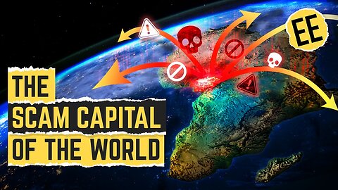 How Africa’s Biggest Economy Lost 50% of Its GDP — The Shocking Collapse Explained