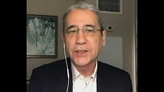 Gordon Chang to Newsmax 600K Chinese Students 'Totally Wrong'