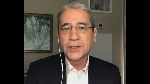 Gordon Chang to Newsmax 600K Chinese Students 'Totally Wrong'