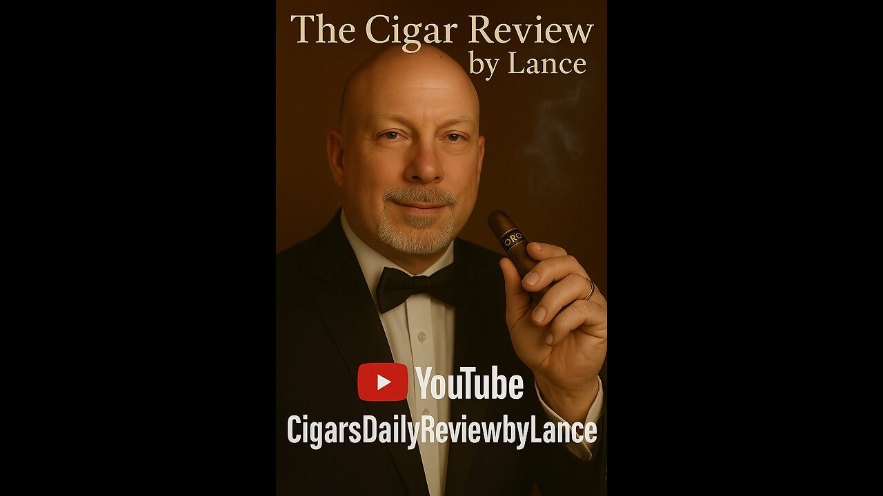 Harper’s Cigar Lounge