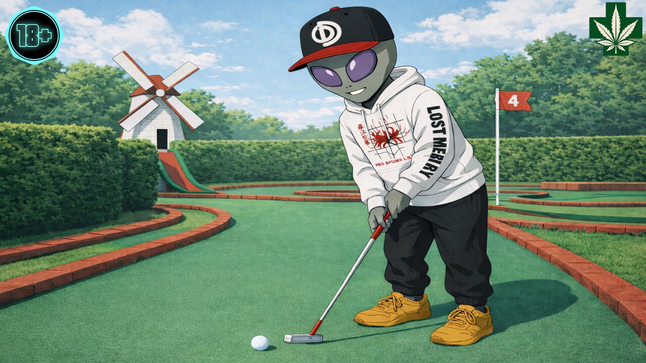 Dankplayz Smoke Sesh