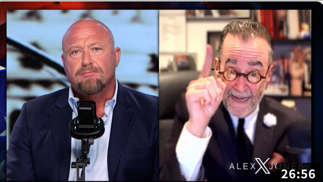 AI Is A 800 Pound Gorilla With A 900 IQ!" Personal Data Omniscience, Recursive Self-Improvement, & The War For Total Control