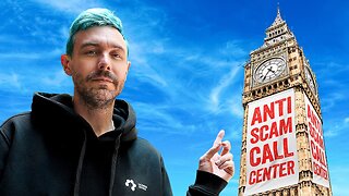 The People's Call Center 2025