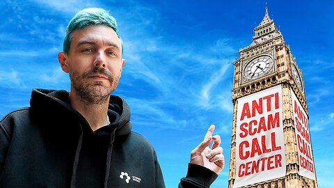 The People's Call Center 2025