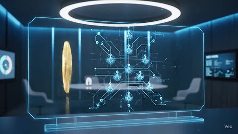 Unlock the Future of Finance with USA AI Cryptocurrency