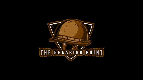 Band of Brothers Series: The Breaking Point