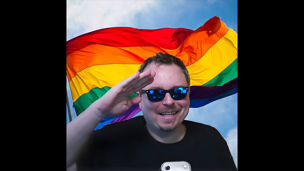 NNR: Gay Bar Dance