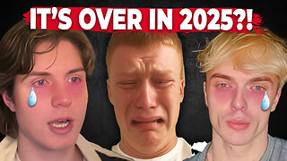 Blackpiller Claims Dating is 90%-100% Rejection in 2025
