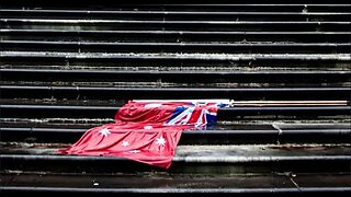 The Historic Australia Day, Migrants and Pauline hits number one.