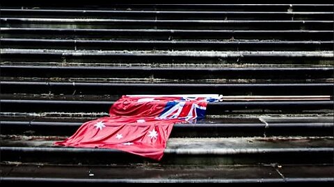 The Historic Australia Day, Migrants and Pauline hits number one.