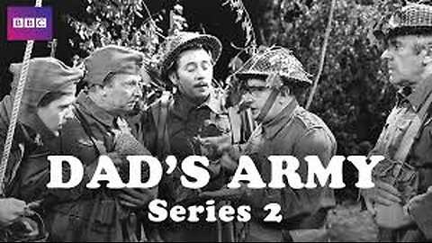 Dad's Army 1969 Season 2