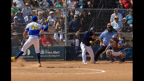 Resumen: VEN VS ARG (Mundial Softbol)