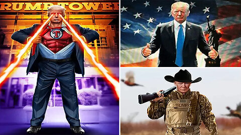 Trump Just Shocked the World...Antichrist Warning!