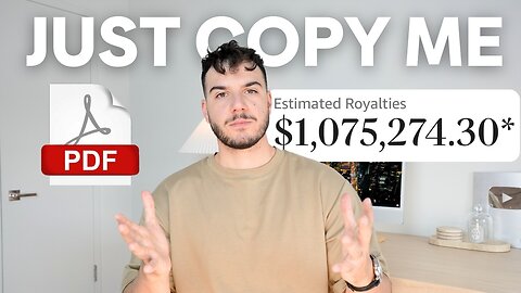 How To Create A Ebook Fast and sell it online make money $10k/month