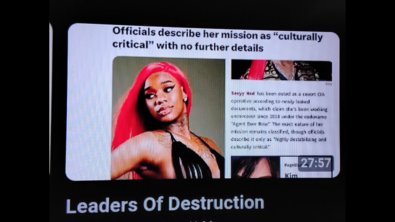 HISTORICAL FACT: "QUEENS" WOMEN IN AUTHORITY ARE EVIL BASTARDS, WITCHES, BITCHES, AND WHORES!!