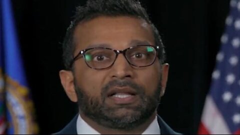 Kash Patel zamyka kwaterę główną FBI w Waszyngtonie – zamienia budynek Hoovera w ...