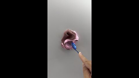 When Pink Meets Brown — The Surprise Color Mix You Didn’t Expect!