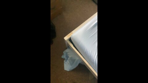Disturbing noise