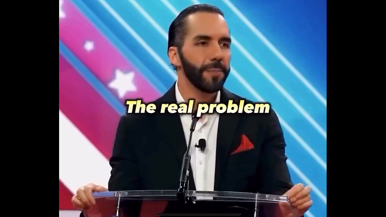 Do you know how the government funds itself?