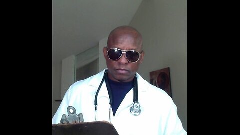 Join The Doctor Of Common Sense Show