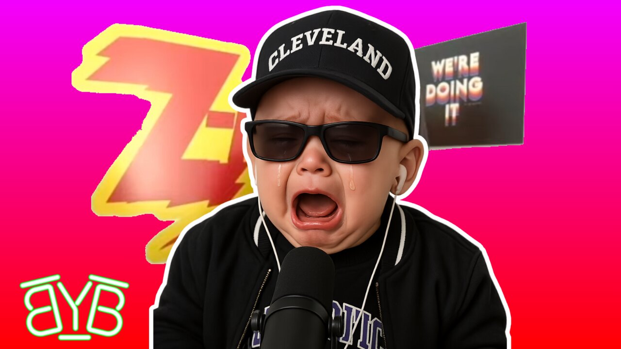 Friday Night BYB Ep. 120