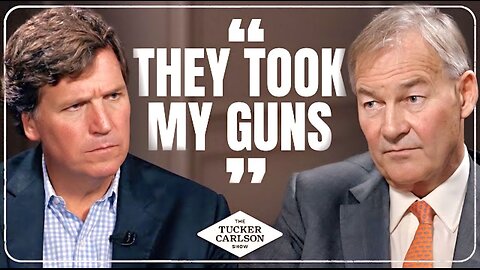 Rupert Lowe Warns of the Globalist Agenda Destroying the West and the Revolution Soon to Come