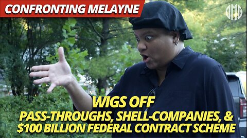 CONFRONTING ATI Employee Who Exposed MILLIONS in Government Contract Fraud