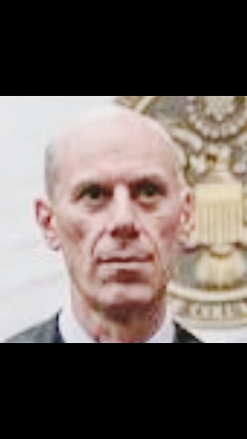 This is the NOT SO HONORABLE JUDGE Janes Boasberg.