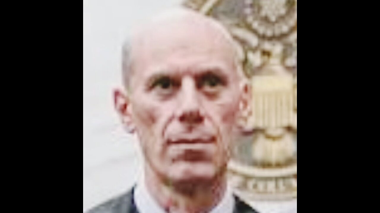 This is the NOT SO HONORABLE JUDGE Janes Boasberg.
