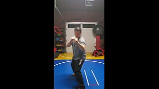 WTD Hand Combination X, Conditioning Set (Rank 1)